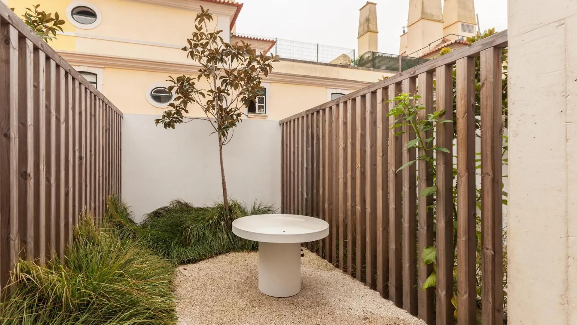 Flh Alcantara Terrace Studio Lisboa