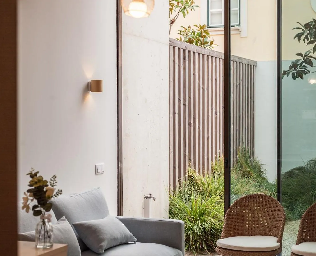 Flh Alcantara Terrace Studio Lisboa 0*,