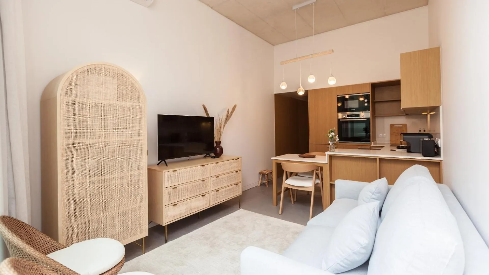 Flh Alcantara Terrace Studio location